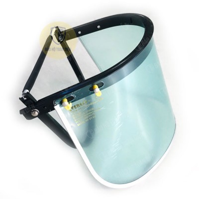 KÍNH GẮN NÓN EV-815 KẾT HỢP GỌNG LÒ XO EV-4A