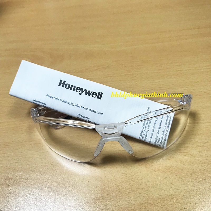 KÍNH BẢO HỘ HONEYWELL TRẮNG TRONG A700