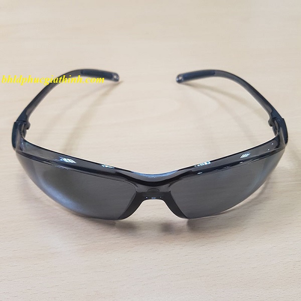 KÍNH BẢO HỘ HONEYWELL A700 ĐEN TRONG