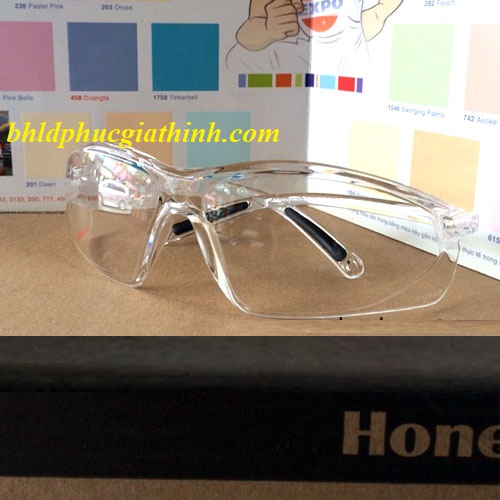 KÍNH BẢO HỘ HONEYWELL TRẮNG TRONG A700
