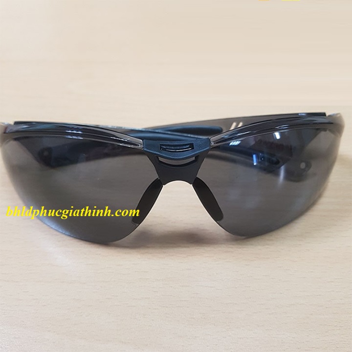 KÍNH BẢO HỘ HONEYWELL A800 ĐEN TRONG