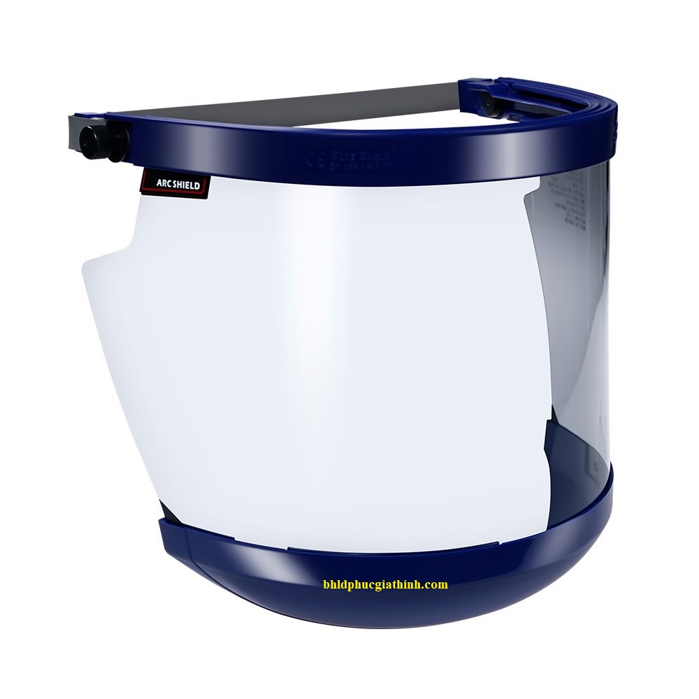 Mặt nạ bảo vệ chống phóng điện hồ quang Blue Eagle FCA8