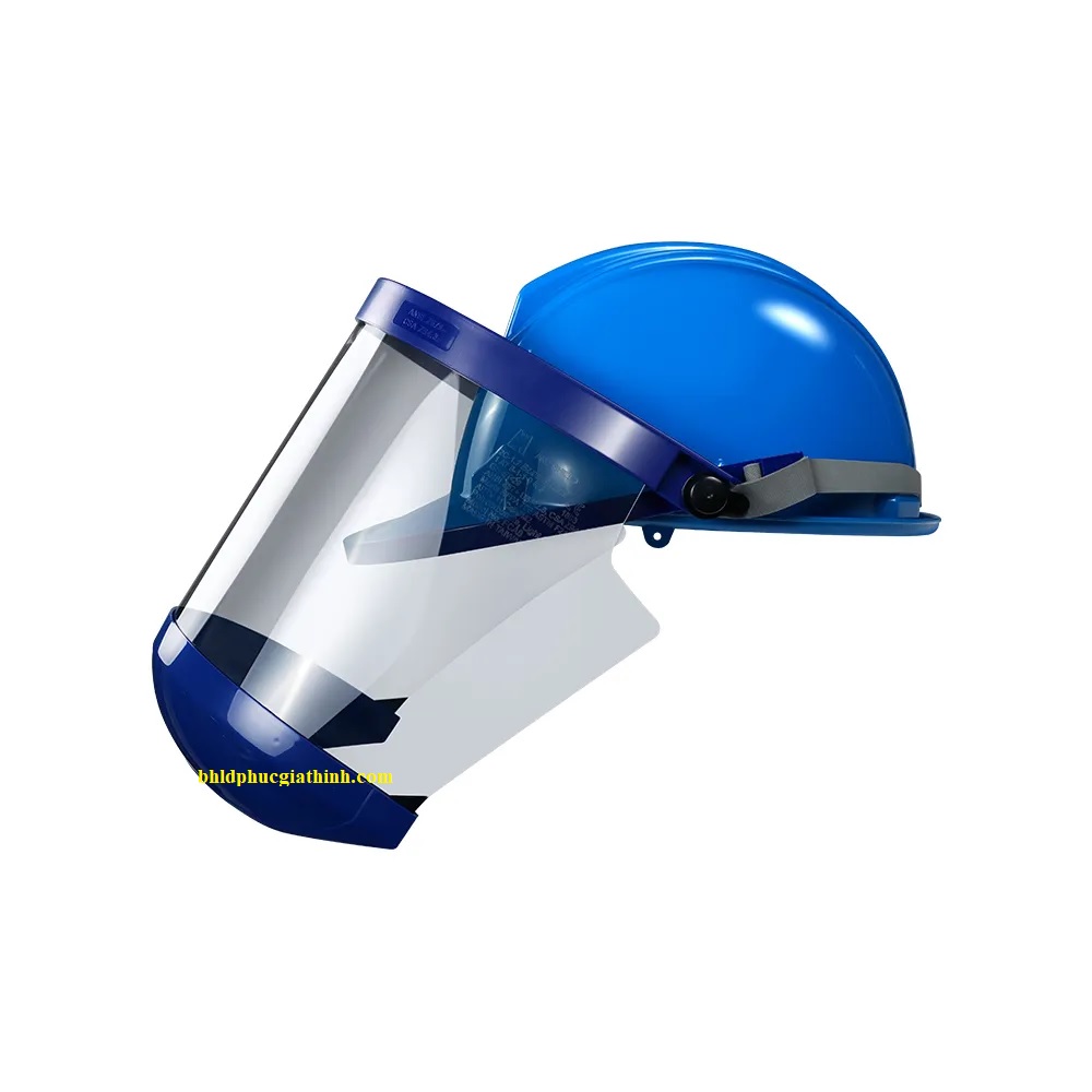 Mặt nạ bảo vệ chống phóng điện hồ quang Blue Eagle FCA8