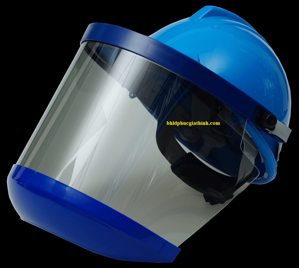 Mặt nạ bảo vệ chống phóng điện hồ quang Blue Eagle FCA8