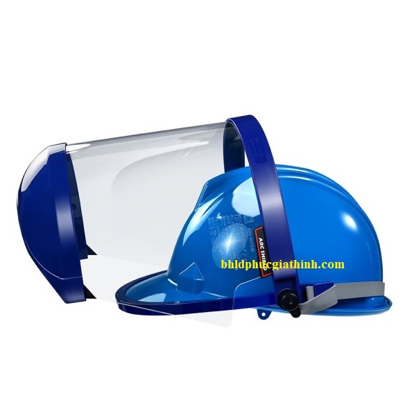 Mặt nạ bảo vệ chống phóng điện hồ quang Blue Eagle FCA8