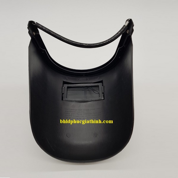 Mặt nạ hàn gọng lò xo Blue Eagle 6PA2 Đài Loan