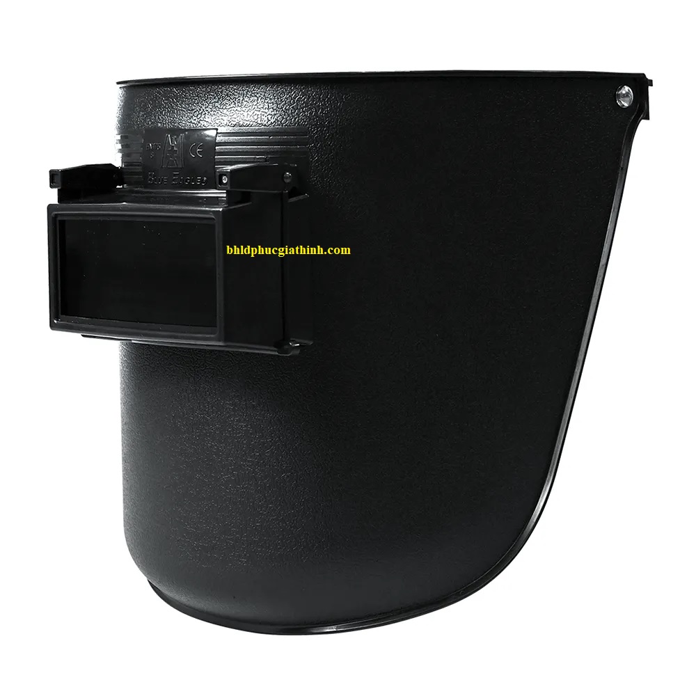 Mặt nạ hàn gọng lò xo Blue Eagle 6PA2 Đài Loan