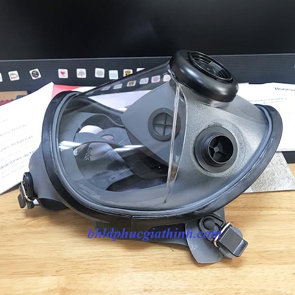 MẶT NẠ NGUYÊN MẶT HONEYWELL NORTH 54001