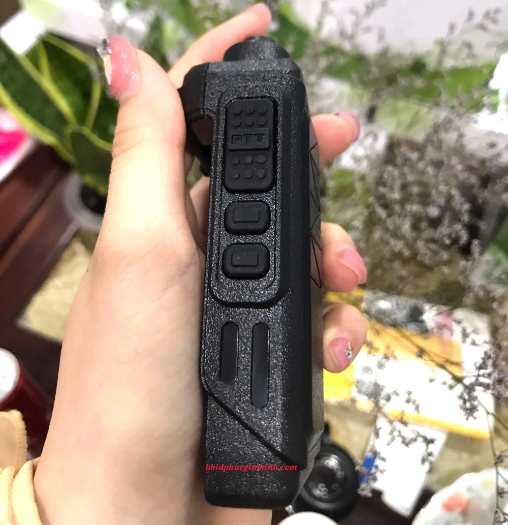 Máy bộ đàm ALV AL - 1247 chính hãng