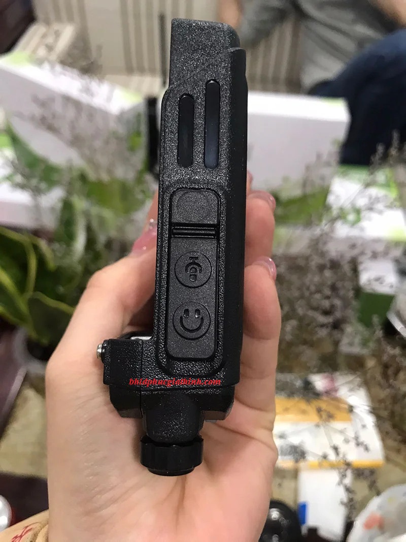 Máy bộ đàm ALV AL - 1247 chính hãng
