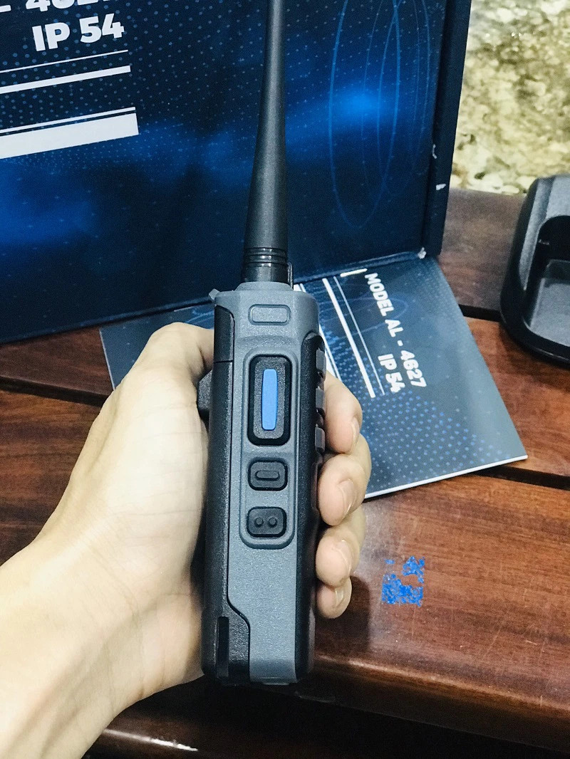 Máy bộ đàm ALV AL - 4627 chính hãng