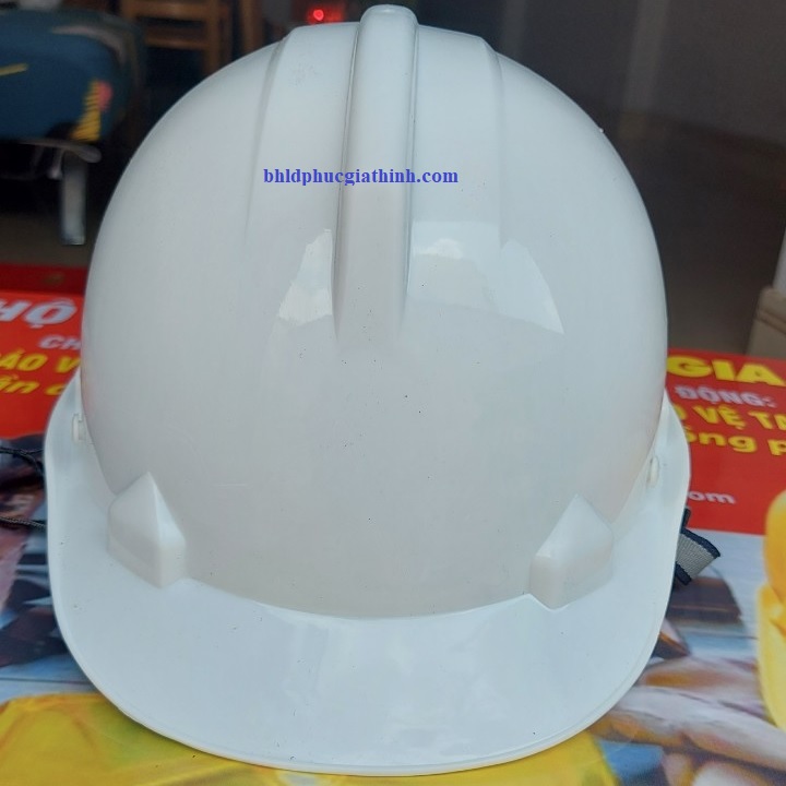 Nón bảo hộ bảo bình có nút vặn N001