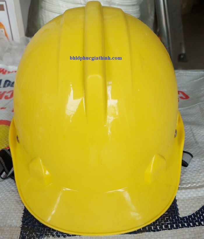 Nón bảo hộ bảo bình có nút vặn N001