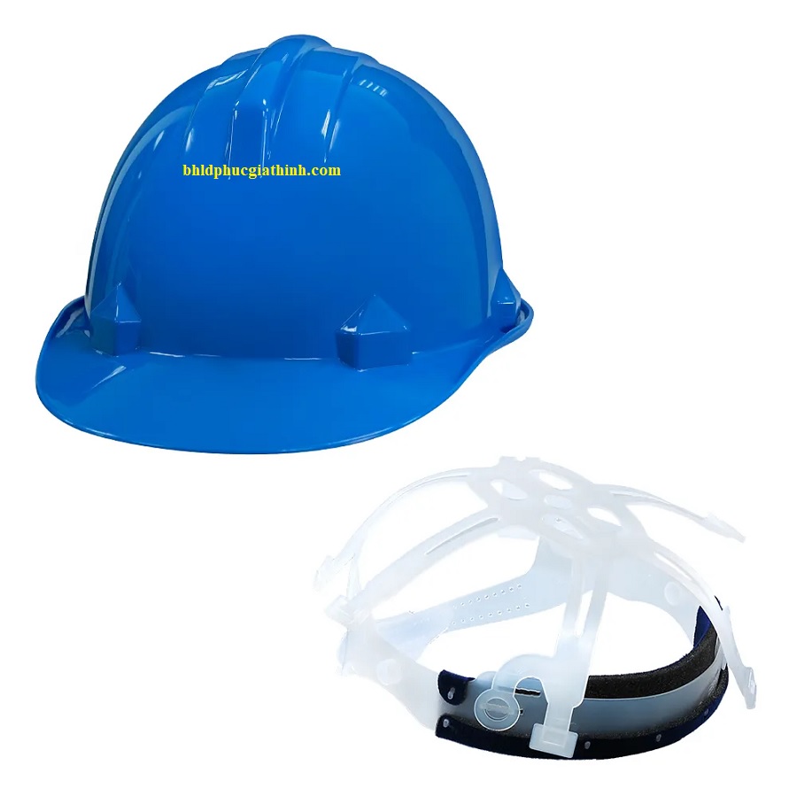 Nón bảo hộ cách điện Blue Eagle HC31 Đài Loan