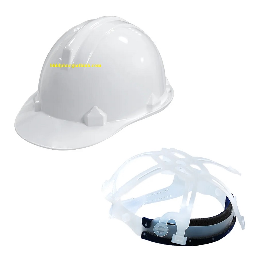 Nón bảo hộ cách điện Blue Eagle HC31 Đài Loan