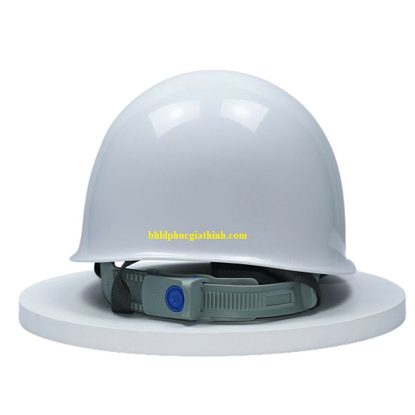 Nón bảo hộ nhựa ABS cách điện HP N01 có lót xốp cách nhiệt