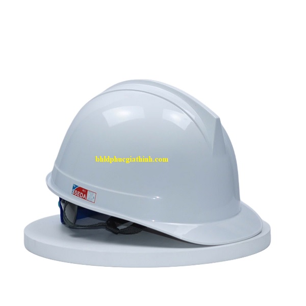 Nón bảo hộ nhựa ABS cách điện HP N02 khóa vặn