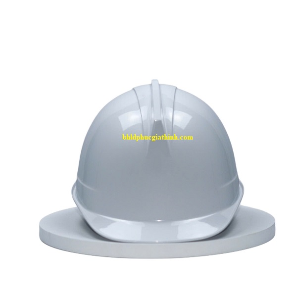 Nón bảo hộ nhựa ABS cách điện HP N02 khóa vặn