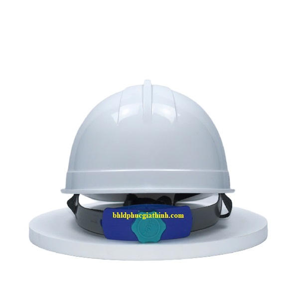 Nón bảo hộ nhựa ABS cách điện HP N02 khóa vặn