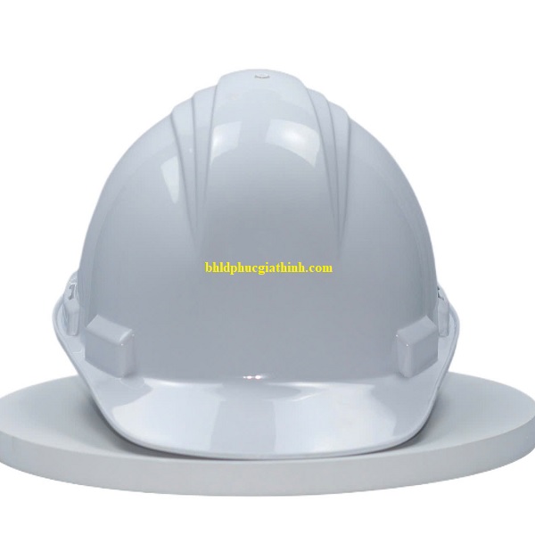 Nón bảo hộ nhựa ABS cách điện HP N03 có khoá vặn