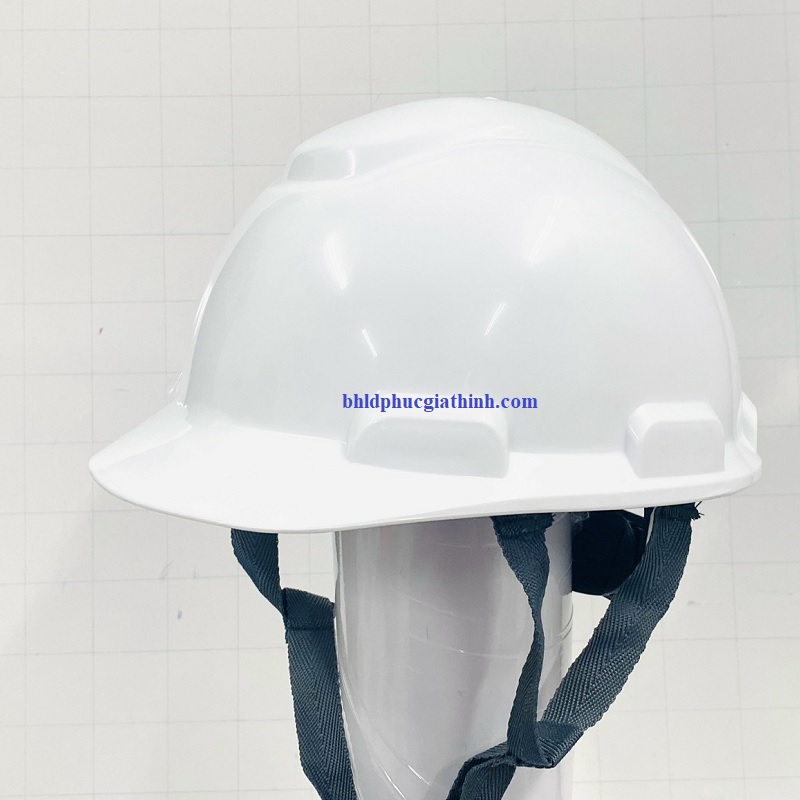 Nón bảo hộ kiểu 3M sản xuất tại Việt Nam