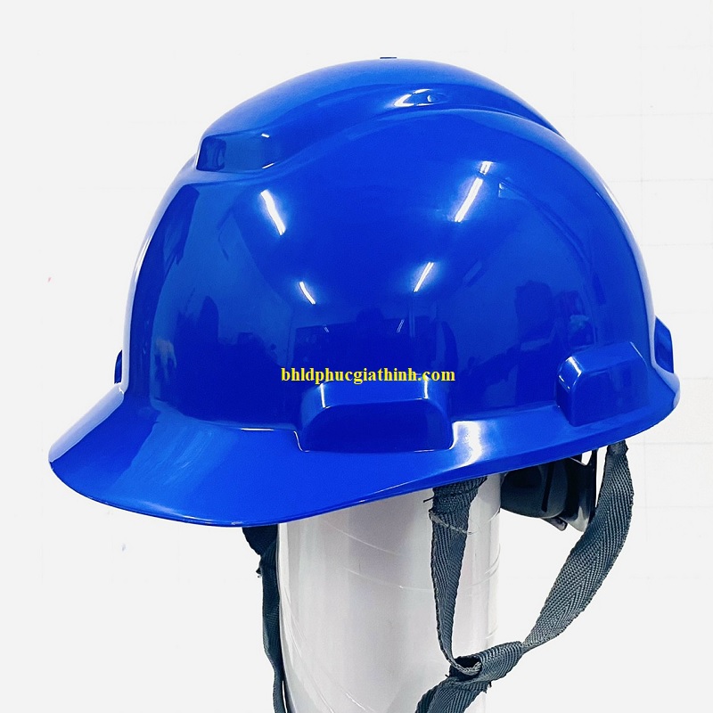 Nón bảo hộ kiểu 3M sản xuất tại Việt Nam