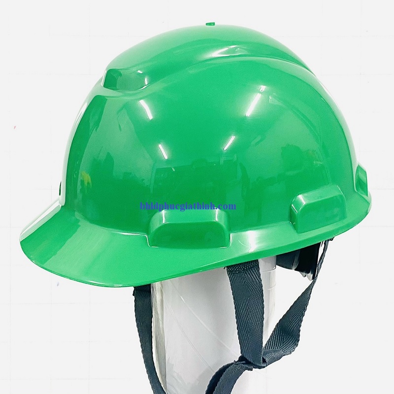 Nón bảo hộ kiểu 3M sản xuất tại Việt Nam