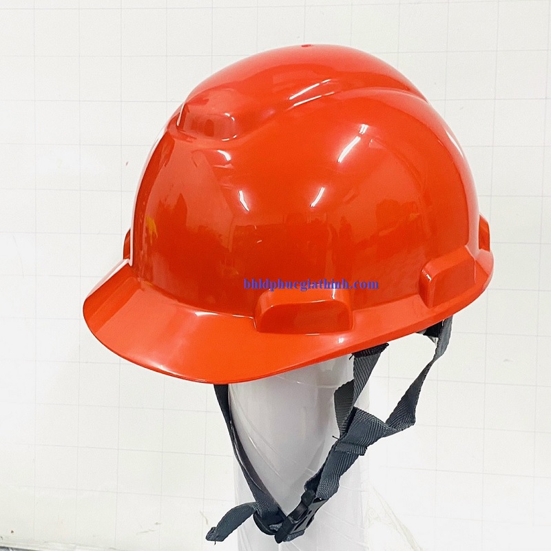 Nón bảo hộ kiểu 3M sản xuất tại Việt Nam