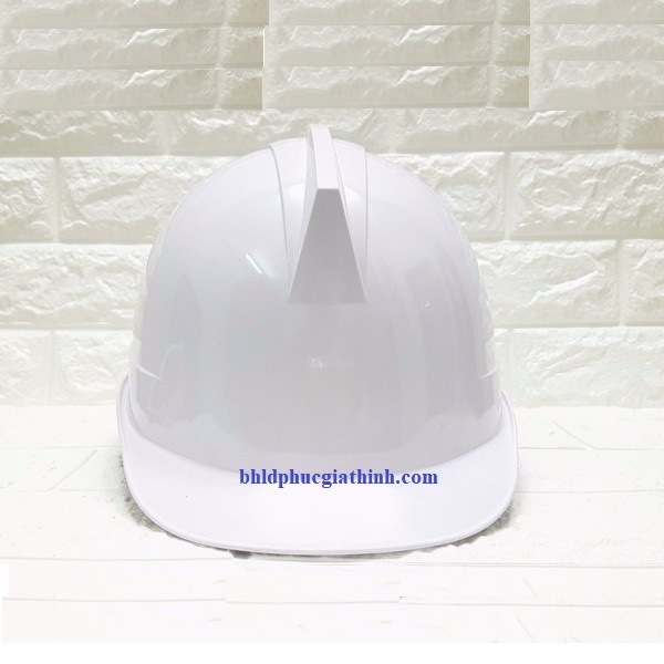 Nón bảo hộ lao động Kukje Hàn Quốc cách điện và chống nóng