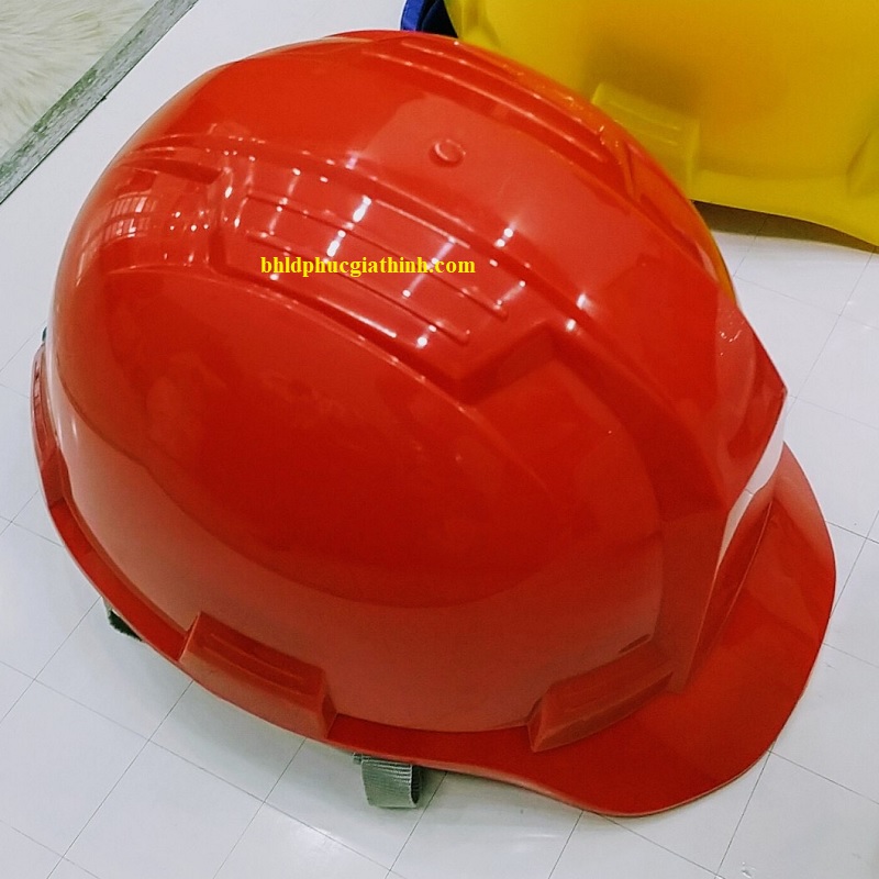 Nón bảo hộ mặt vuông kiểu Sseda sản xuất tại Việt Nam