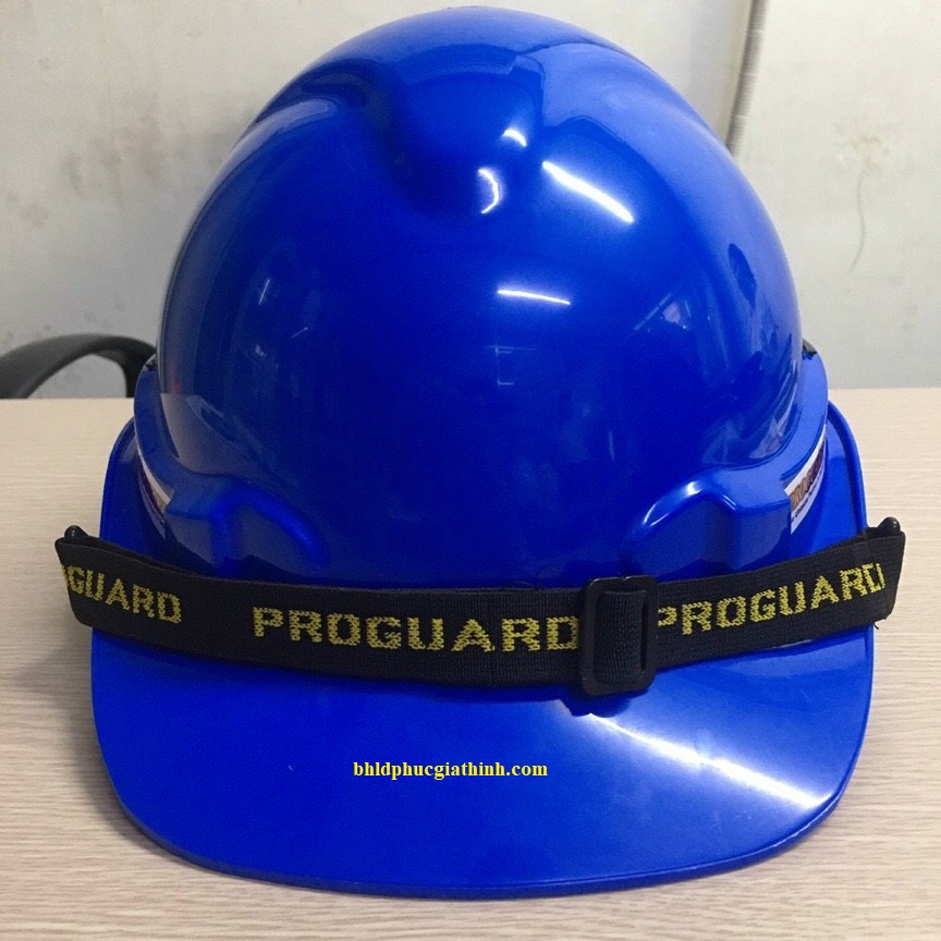 Nón bảo hộ Proguard HG2-WHG3RS của Malaysia