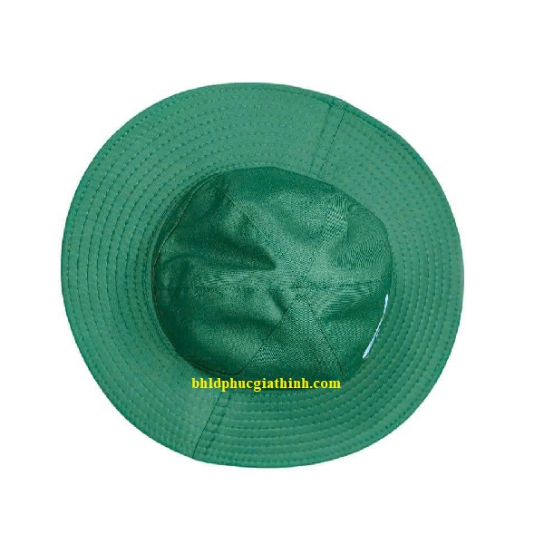 Nón Vải Tai Bèo 2 Lớp – Nhận In Logo Theo Yêu Cầu Chất Lượng Cao