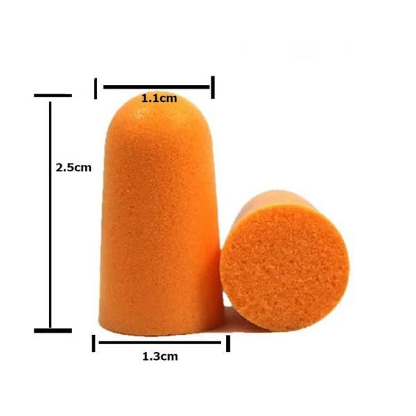 Nút tai chống ồn không dây 3M 1100 chính hãng