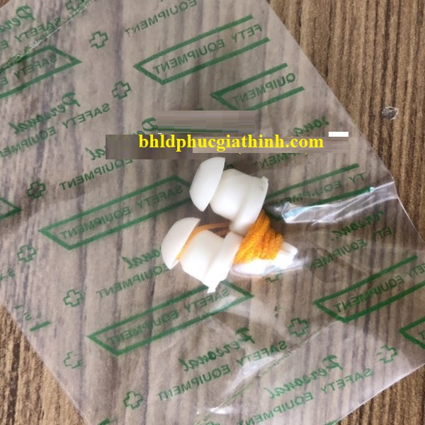 Nút tai chống ồn Blue Eagle NP35-A2 chất liệu PVC