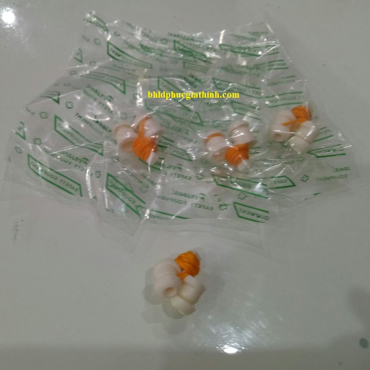 Nút tai chống ồn Blue Eagle NP35-A2 chất liệu PVC