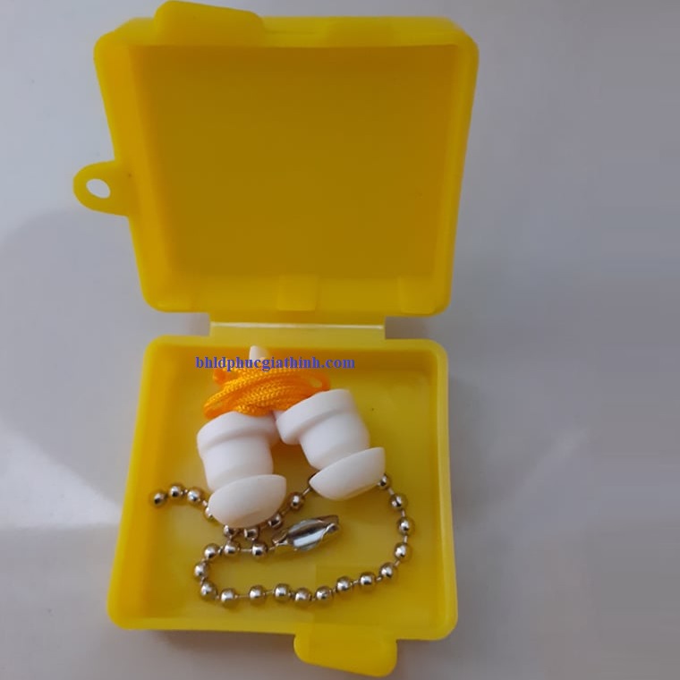 Nút tai chống ồn Blue Eagle NP353 chất liệu PVC