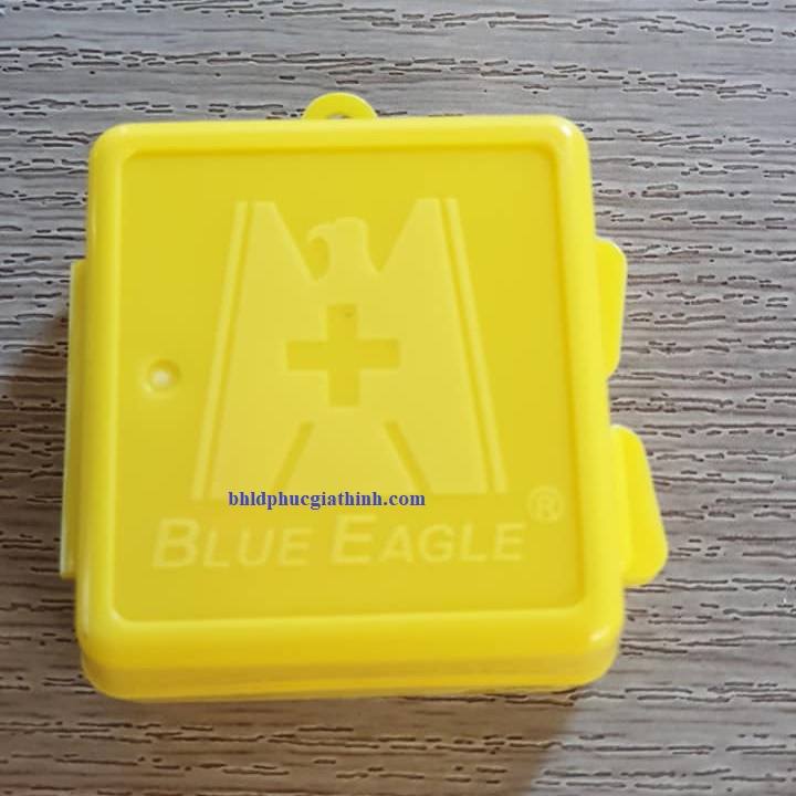 Nút tai chống ồn Blue Eagle NP353 chất liệu PVC