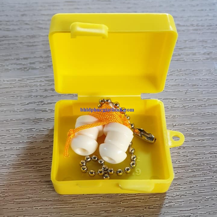 Nút tai chống ồn Blue Eagle NP353 chất liệu PVC