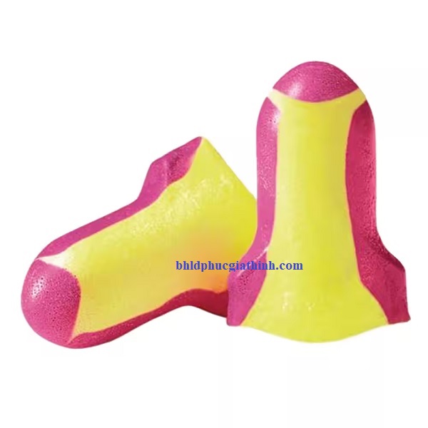Nút tai giảm ồn dùng một lần Honeywell LL-LS4 chất liệu bọt Polyurethane