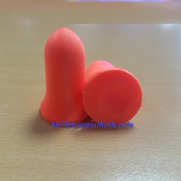 NÚT TAI CHỐNG ỒN BỘT XỐP PU HONEYWELL MAX 1D DÙNG MỘT LẦN