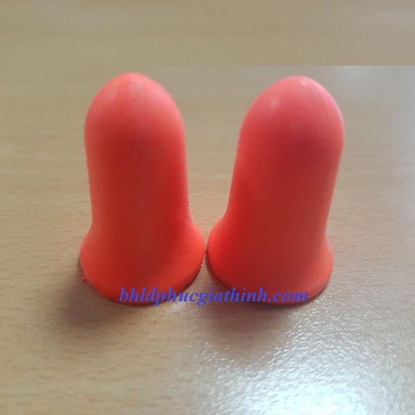 NÚT TAI CHỐNG ỒN BỘT XỐP PU HONEYWELL MAX 1D DÙNG MỘT LẦN