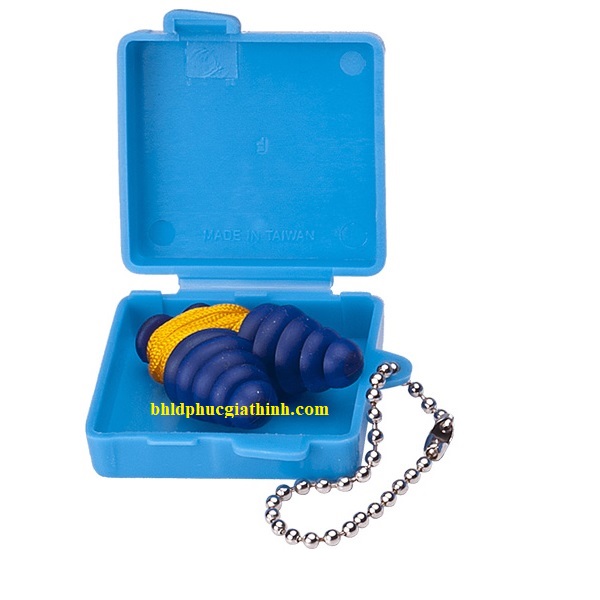 Nút tai giảm ồn Blue Eagle NP363 mức giảm ồn 25dB
