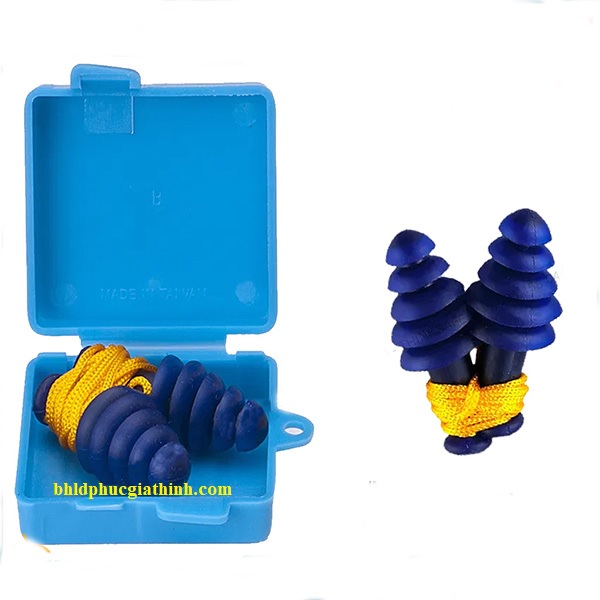 Nút tai giảm ồn Blue Eagle NP363 mức giảm ồn 25dB