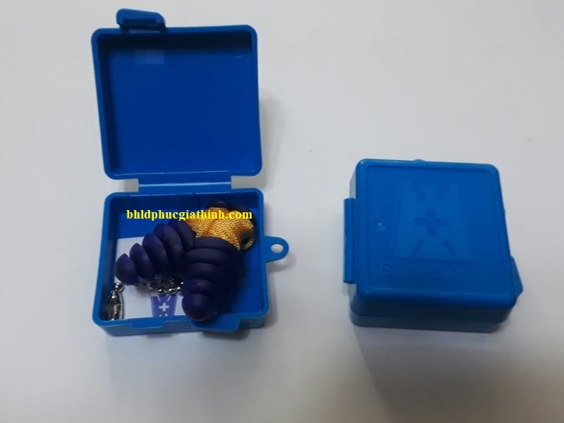 Nút tai giảm ồn Blue Eagle NP363 mức giảm ồn 25dB