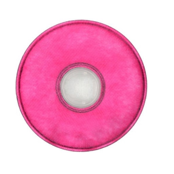 Phin lọc bụi và hơi hữu cơ 3M 2097 P100 chính hãng