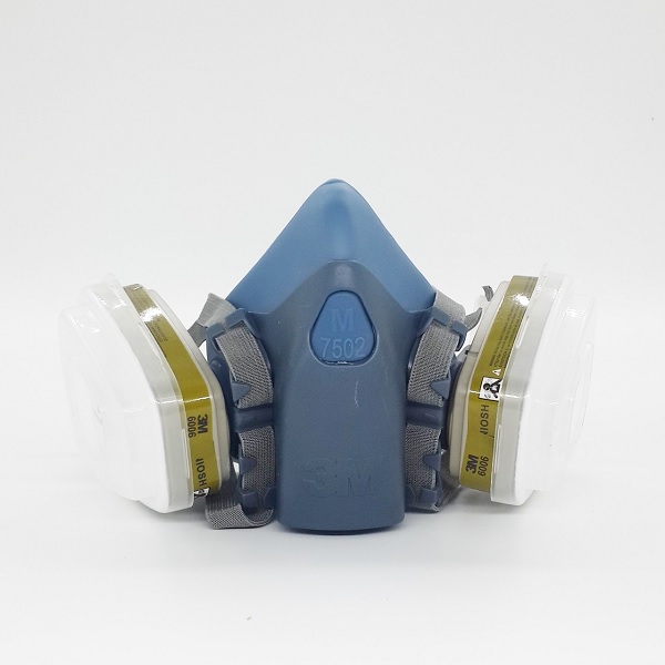 Phin lọc đa khí 3M 6006 chính hãng