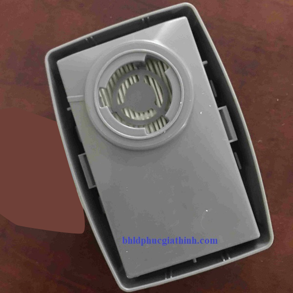 Phin lọc hơi hữ cơ và khí axit 3M 7093 P100 chính hãng