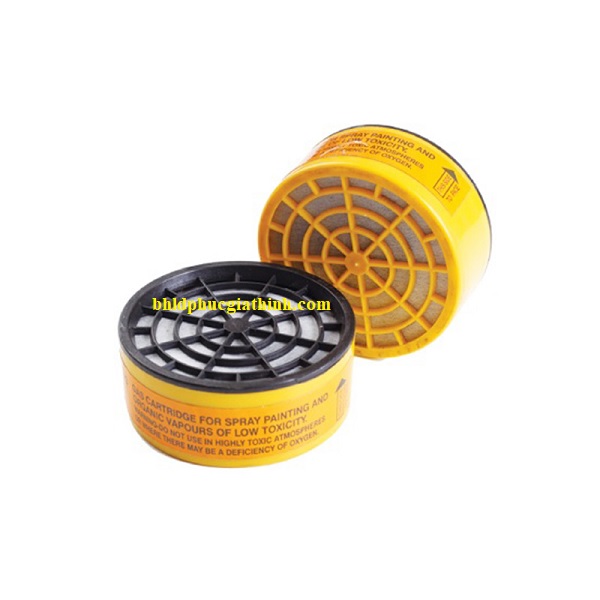 Phin lọc độc Green Eagle BB 203 Bảo Bình