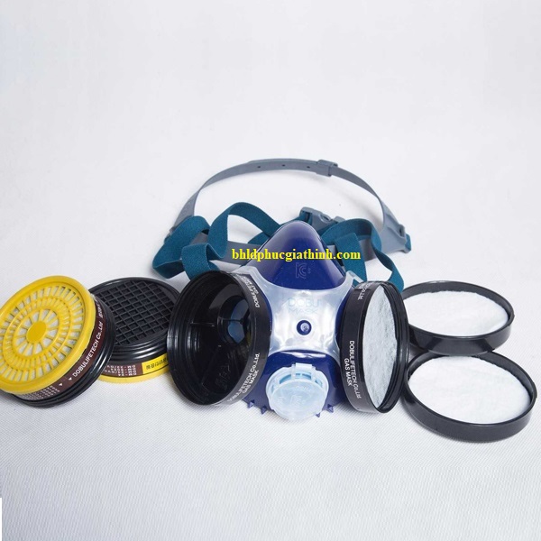 Phin lọc hữu cơ Dobu DVC 2401C Hàn Quốc chính hãng