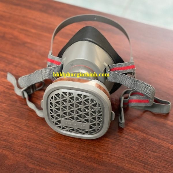 Phin lọc độc hơi hữu cơ Honeywell 72001EN chính hãng